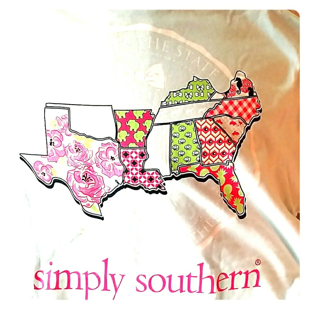 Simply Southern T-shirt